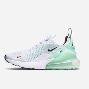 Women's Nike air max 270